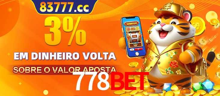 Promoção para baixar e instalar o aplicativo do cassino 778bet. O banner oferece uma recompensa de R1aR1aR8, com a imagem de uma cobra sobre moedas de ouro.