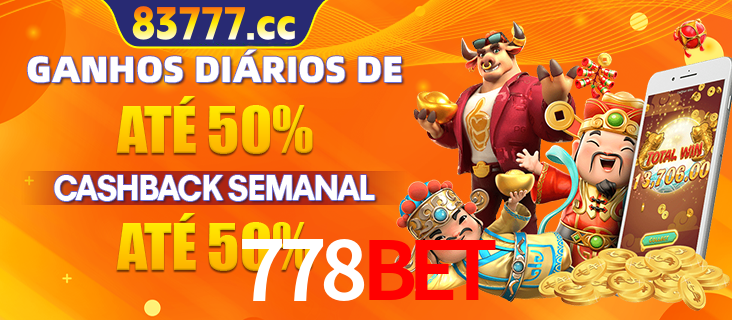 Anúncio de um membro ganhador do cassino 778bet que ganhou R$2.193.486,00 jogando o slot PG Fortune Tiger, com os mascotes do jogo comemorando o prêmio.