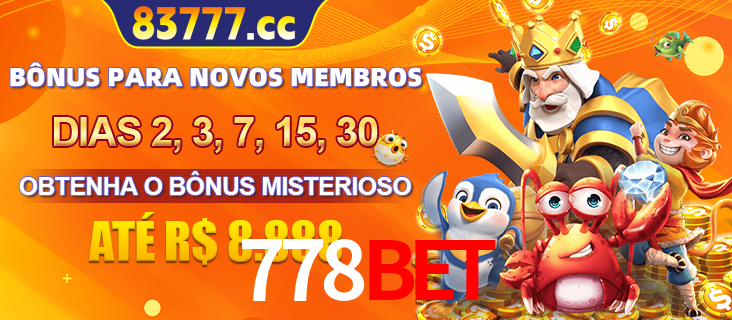 Anúncio dos benefícios para Membro VIP Sênior na plataforma 778bet, incluindo bônus promocionais, semanais e mensais, ilustrado com o personagem Fortune Tiger.